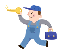 Local emergency lockout specialist near you offering 24/7 emergency lockout solution in Diamond Springs, CA