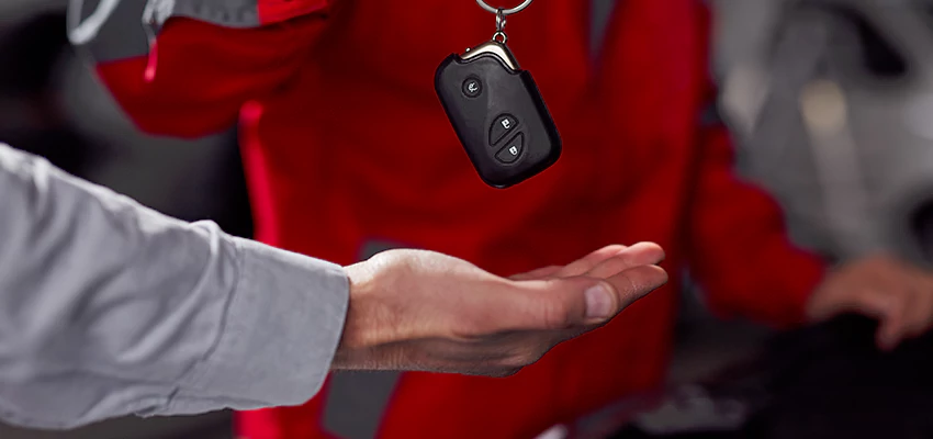 Automotive Car Lock Rekeying Locksmith Specialists in Diamond Springs, California