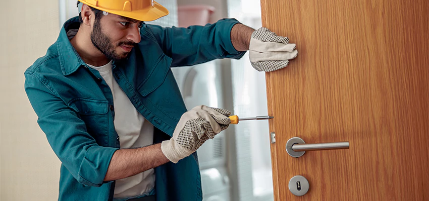 24 Hour Residential Locksmith in Diamond Springs, California
