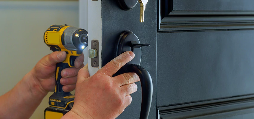 Emergency Downtown Locksmith in Diamond Springs, CA