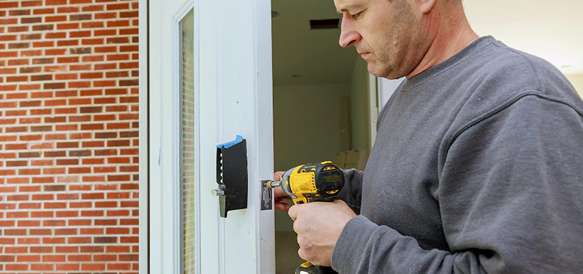 Eviction Locksmith Services For Lock Installation in Diamond Springs, CA