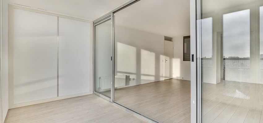 Patio Glass Sliding Door Lock in Diamond Springs, CA