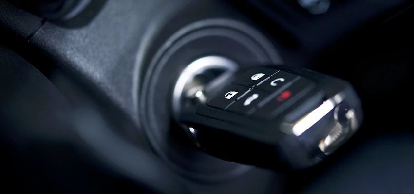 Ignition Switch Replacement in Diamond Springs, CA