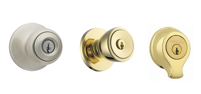 Weiser Bluetooth Lock Installation in Diamond Springs, CA