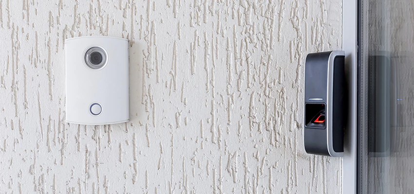 Automatic Door Lock Repair in Diamond Springs, California