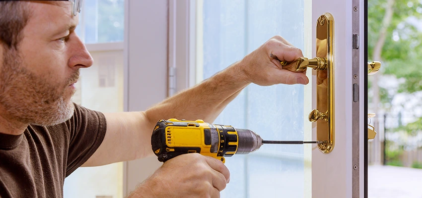 Affordable Bonded & Insured Locksmiths in Diamond Springs, CA