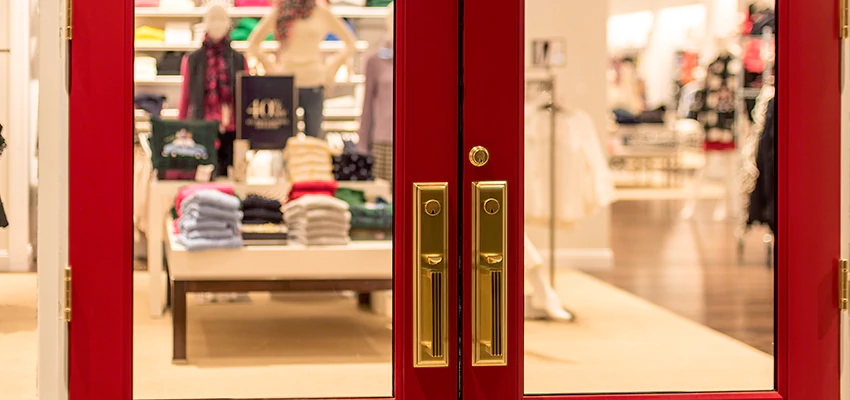 Automotive Locksmith For Retail Stores in Diamond Springs, CA