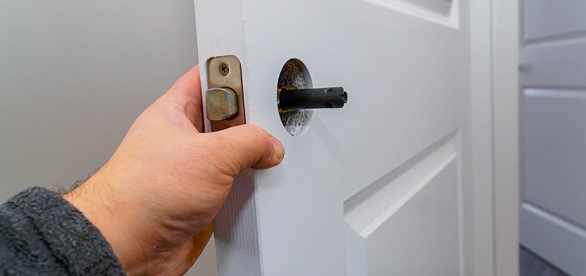 Nighttime Locksmith For Lock Repair in Diamond Springs, CA