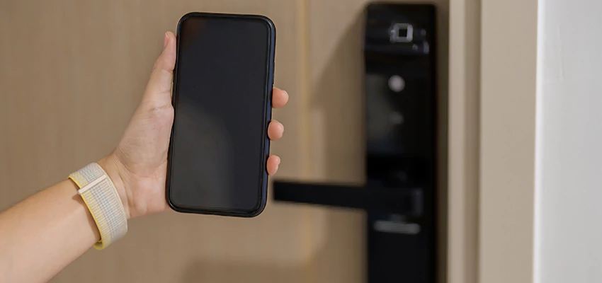 Keypad Wifi Locks Repair And Installation in Diamond Springs, CA