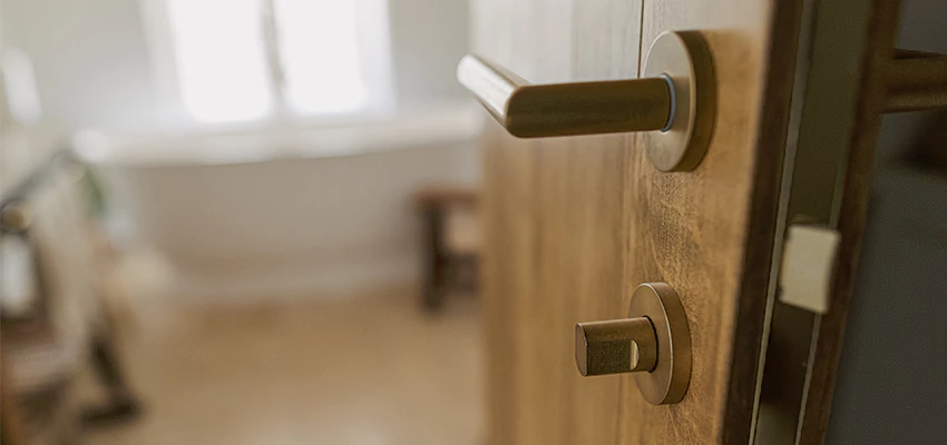 Mortise Locks For Bathroom in Diamond Springs, CA