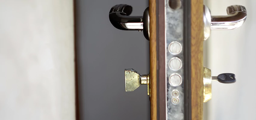 Holiday Emergency Locksmith in Diamond Springs, California