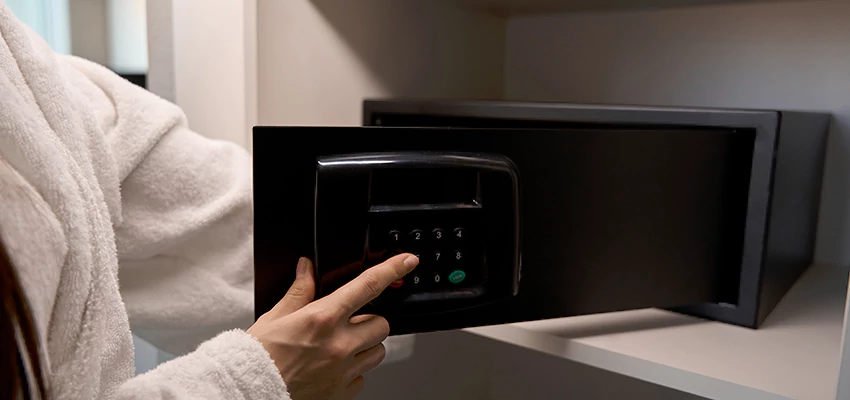 Safe Unlocking Service Company in Diamond Springs, California