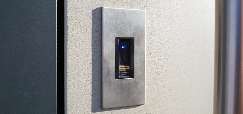 Fingerprint Biometric Entry Systems Maintenance in Diamond Springs, California
