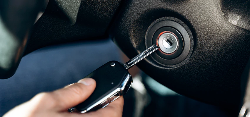 Car Key Replacement Locksmith in Diamond Springs, California