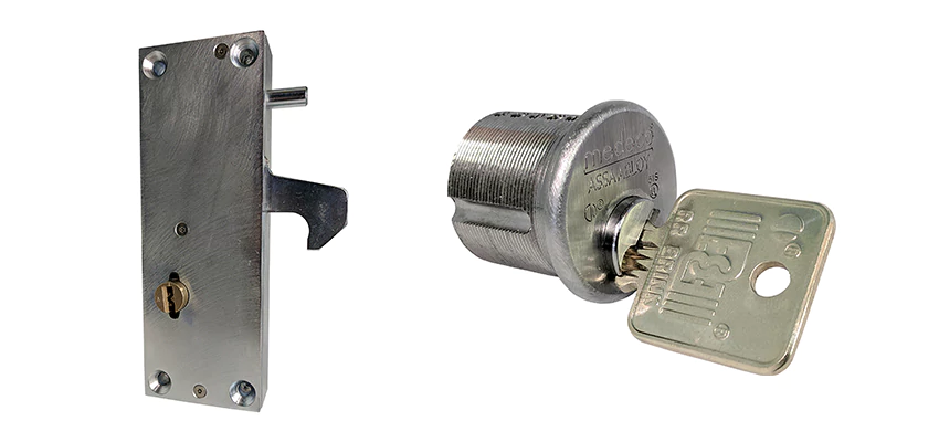 RR Fence Gates Brink Locks Repair in Diamond Springs, California