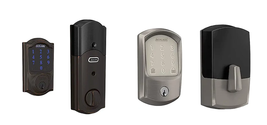 Schlage Smart Locks Repair in Diamond Springs, California