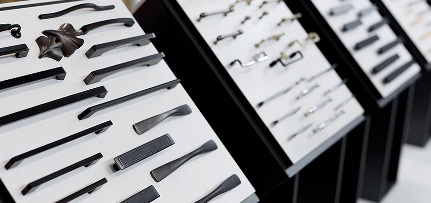 Pocket Door Hardware Installation in Diamond Springs, California