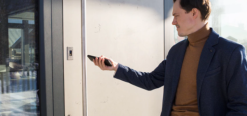 Business Security Systems in Diamond Springs, CA