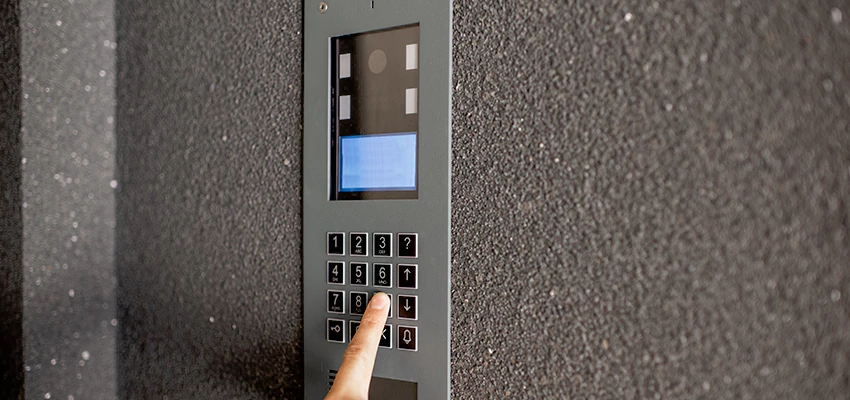 Access Control System Installation in Diamond Springs, California