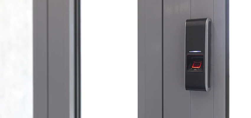 Push Button Lock Keypad Repair in Diamond Springs, California