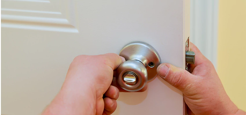 After-hours Locksmith For Lock And Key Installation in Diamond Springs, CA