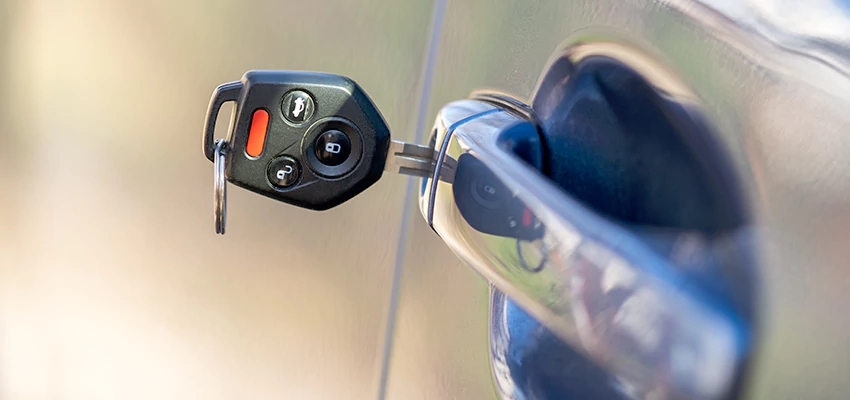 Automotive Locksmith Key Programming Specialists in Diamond Springs, CA