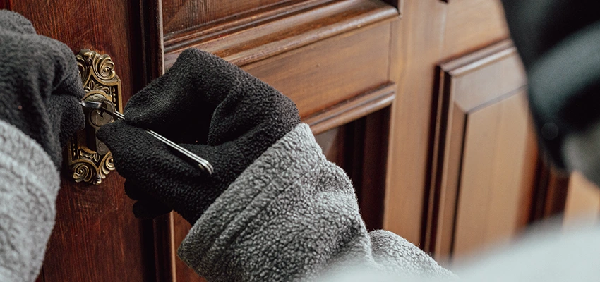 Burglar Damage Electronic Locks Repair in Diamond Springs, CA