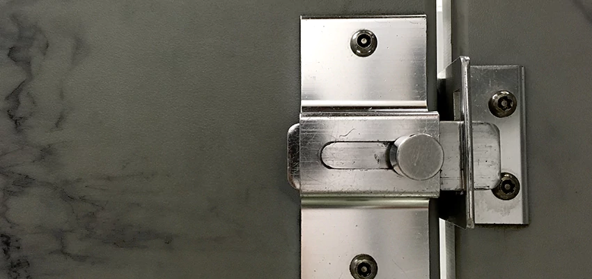 Fix A Room Door Lock in Diamond Springs, CA