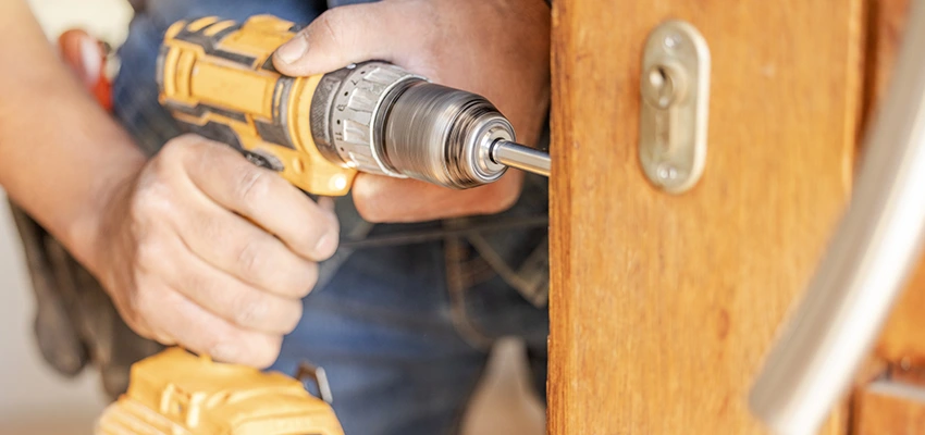 Eviction Locksmith in Diamond Springs, California