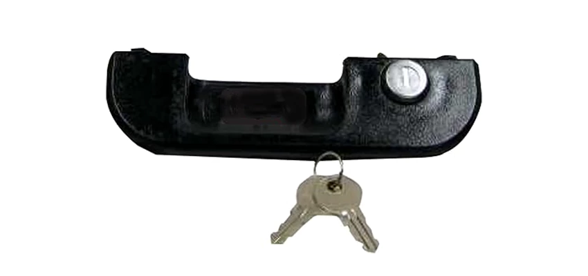 Pop Lock Repair Service in Diamond Springs
