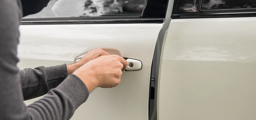 Unlock Car Door Service in Diamond Springs, CA