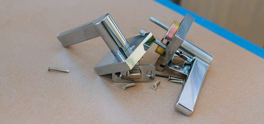 Master Lock Key System Installation Service in Diamond Springs, California