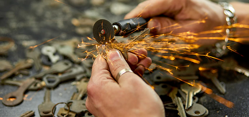 24/7 Locksmith Services For Lock Rekeying in Diamond Springs, CA