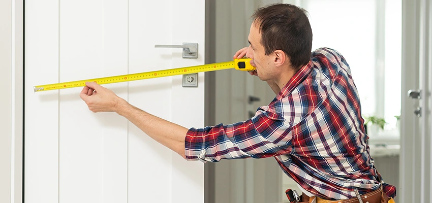 Bonded & Insured Locksmiths For Lock Repair in Diamond Springs, California