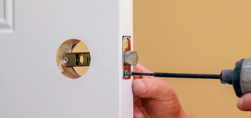 Home Invasion Camera Repairs in Diamond Springs, California