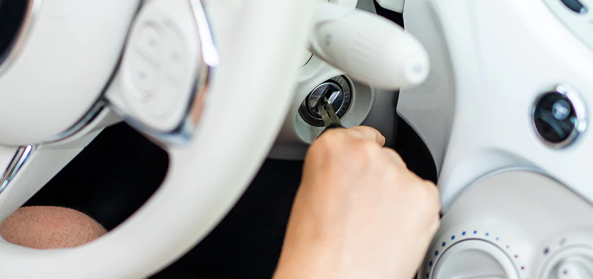 Ignition Lock Barrel Replacement Near Me in Diamond Springs, California