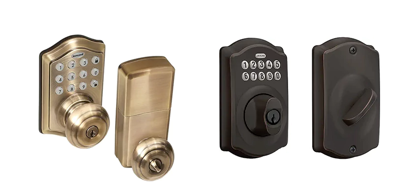 Medeco Locks Replacement in Diamond Springs, CA