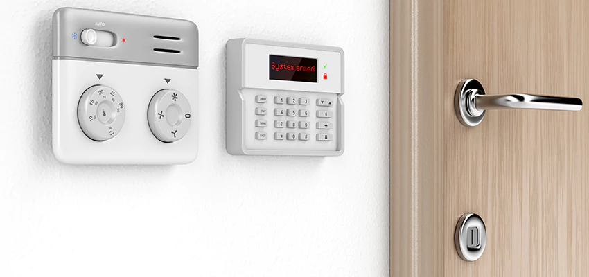 Commercial Electronic Door Lock Services in Diamond Springs, CA
