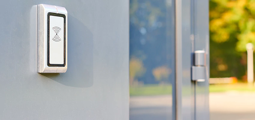 Glass Door Electric Lock Repair in Diamond Springs, CA