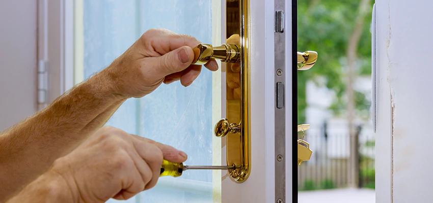 Local Locksmith For Key Duplication in Diamond Springs, CA