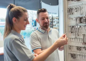 Key Locks Services in Diamond Springs, California